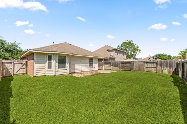 2430 Blue Reef Drive, Katy, TX 77449
