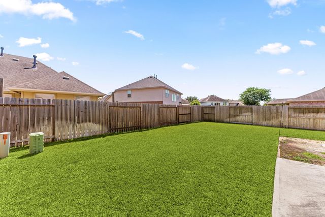 2430 Blue Reef Drive, Katy, TX 77449