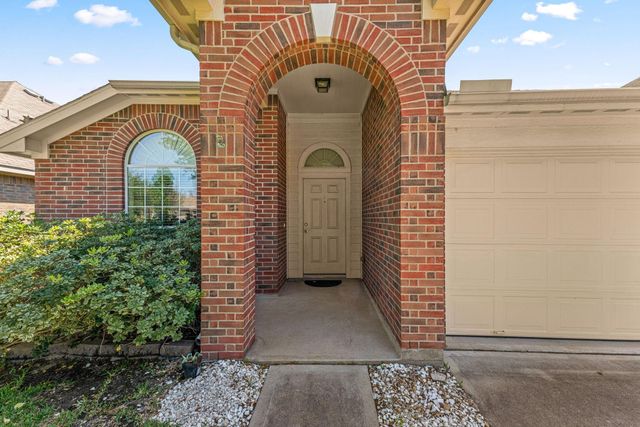 2430 Blue Reef Drive, Katy, TX 77449