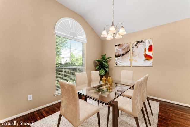 2430 Blue Reef Drive, Katy, TX 77449