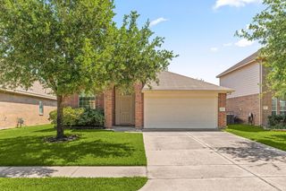 2430 Blue Reef Drive, Katy, TX 77449