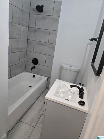 508 5TH PLACE, Birmingham, AL 35214