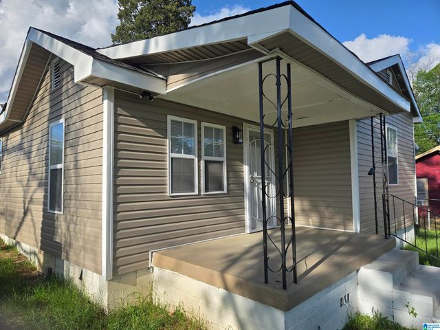 508 5TH PLACE, Birmingham, AL 35214