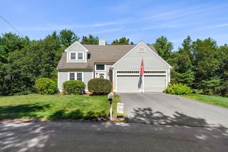 327 Fox Run Road, Hudson, NH 03051