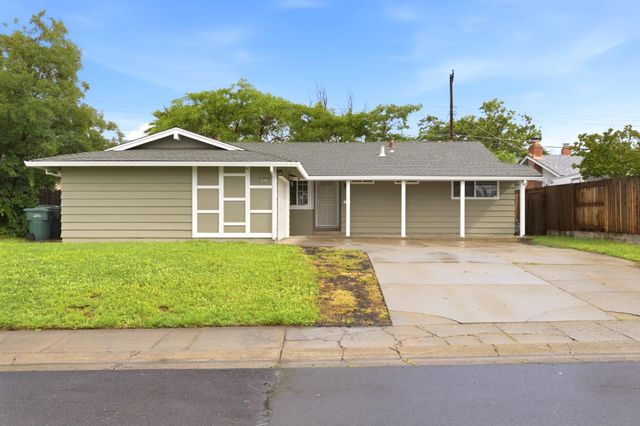 5828 Shenandoah Dr, Sacramento, CA 95841