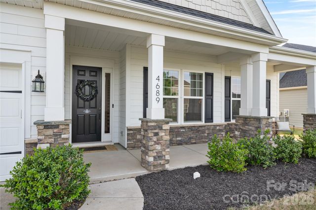 4689 Kingswood Drive, Fort Mill, SC 29707
