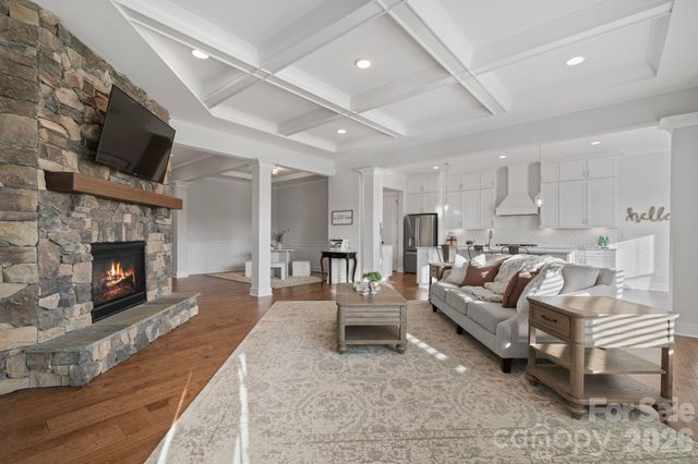 4689 Kingswood Drive, Fort Mill, SC 29707
