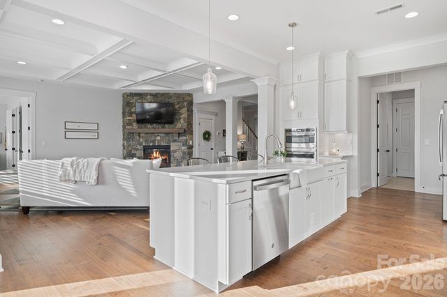 4689 Kingswood Drive, Fort Mill, SC 29707