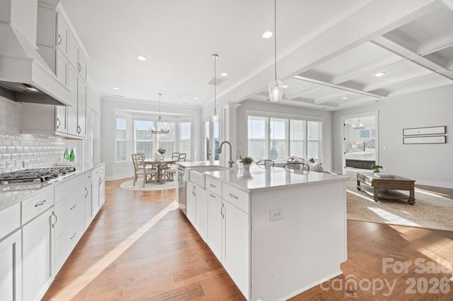 4689 Kingswood Drive, Fort Mill, SC 29707