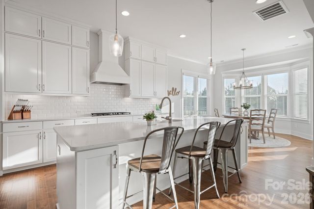 4689 Kingswood Drive, Fort Mill, SC 29707