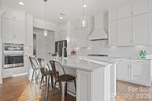 4689 Kingswood Drive, Fort Mill, SC 29707
