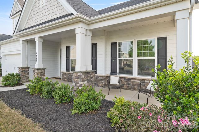 4689 Kingswood Drive, Fort Mill, SC 29707