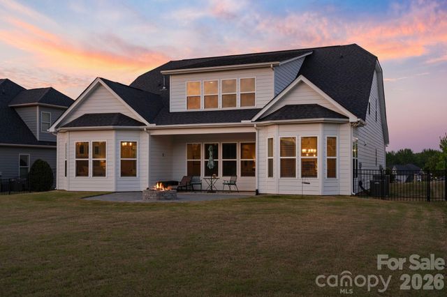 4689 Kingswood Drive, Fort Mill, SC 29707