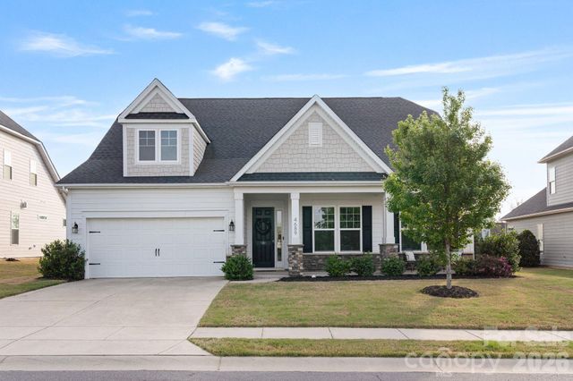 4689 Kingswood Drive, Fort Mill, SC 29707