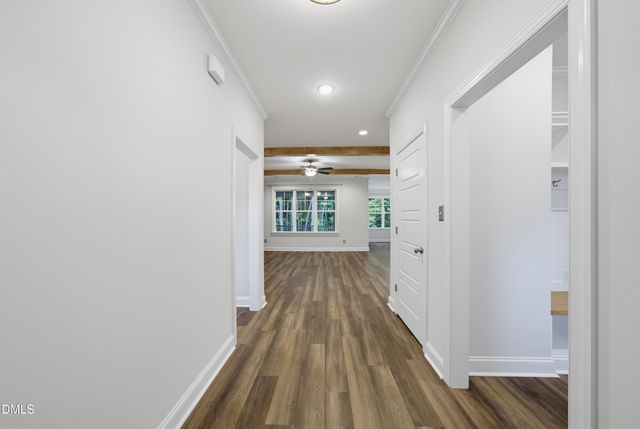 25 Pintail Lane, Youngsville, NC 27596