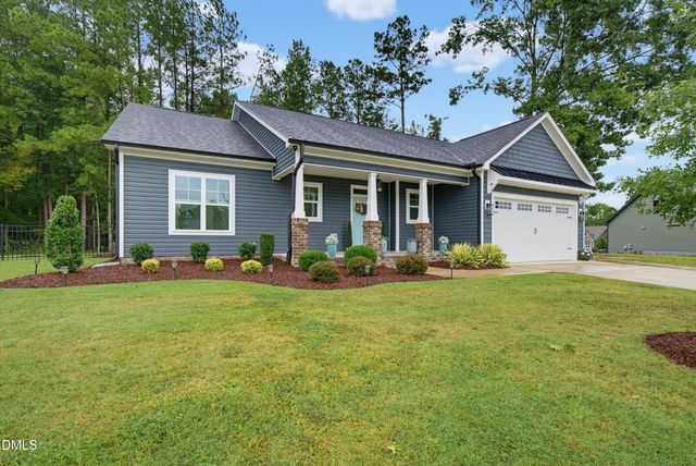 25 Pintail Lane, Youngsville, NC 27596