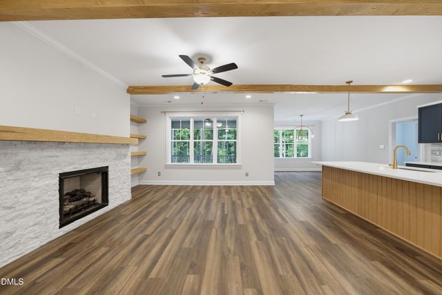 25 Pintail Lane, Youngsville, NC 27596