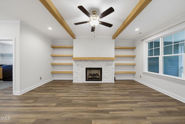 25 Pintail Lane, Youngsville, NC 27596
