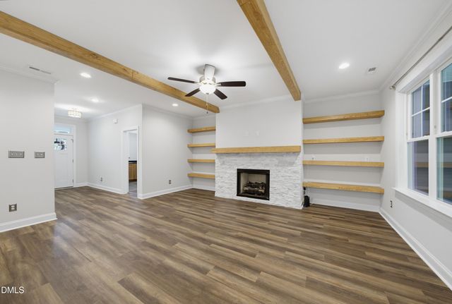 25 Pintail Lane, Youngsville, NC 27596
