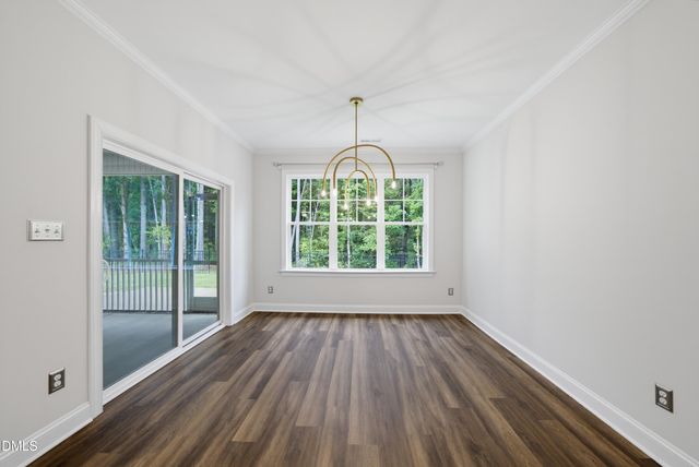 25 Pintail Lane, Youngsville, NC 27596