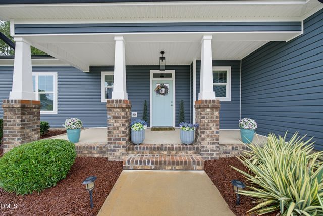 25 Pintail Lane, Youngsville, NC 27596