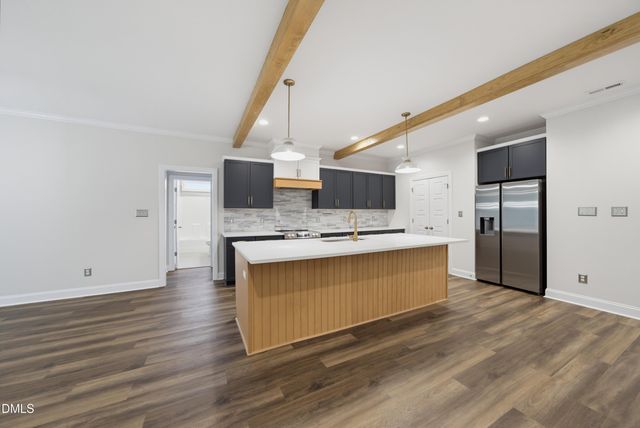 25 Pintail Lane, Youngsville, NC 27596