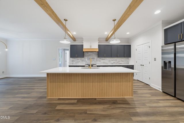 25 Pintail Lane, Youngsville, NC 27596