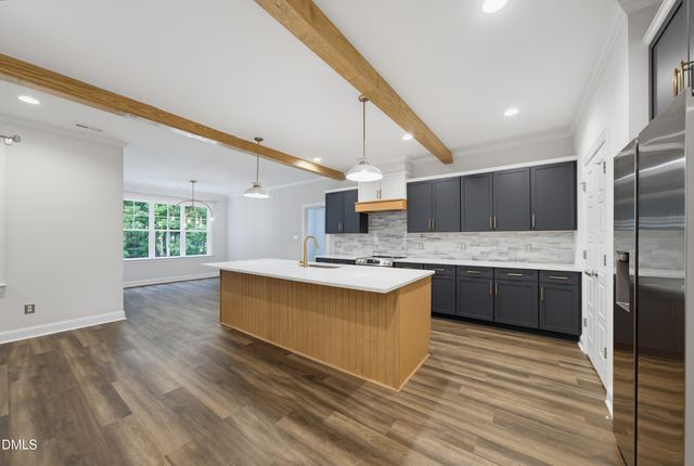 25 Pintail Lane, Youngsville, NC 27596