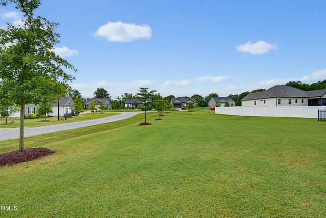 25 Pintail Lane, Youngsville, NC 27596