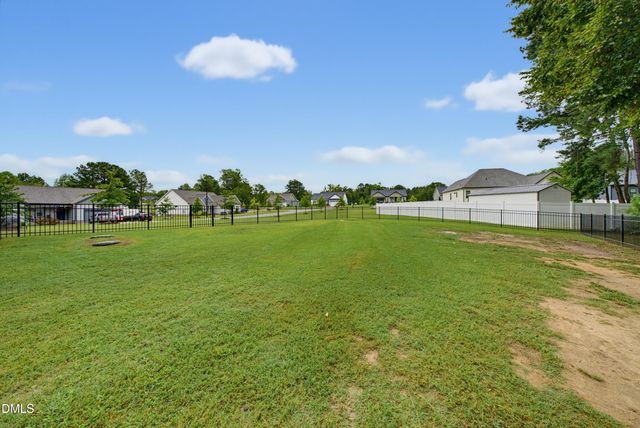 25 Pintail Lane, Youngsville, NC 27596