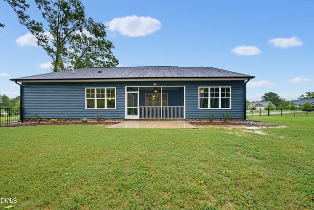 25 Pintail Lane, Youngsville, NC 27596
