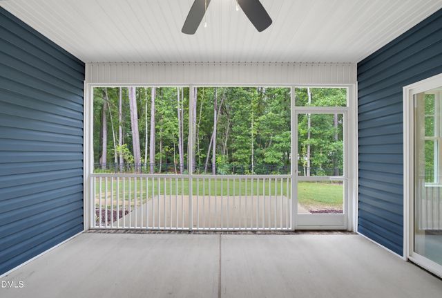 25 Pintail Lane, Youngsville, NC 27596