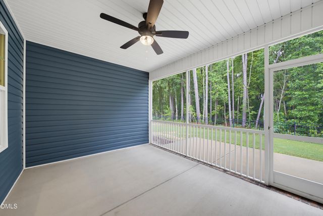 25 Pintail Lane, Youngsville, NC 27596