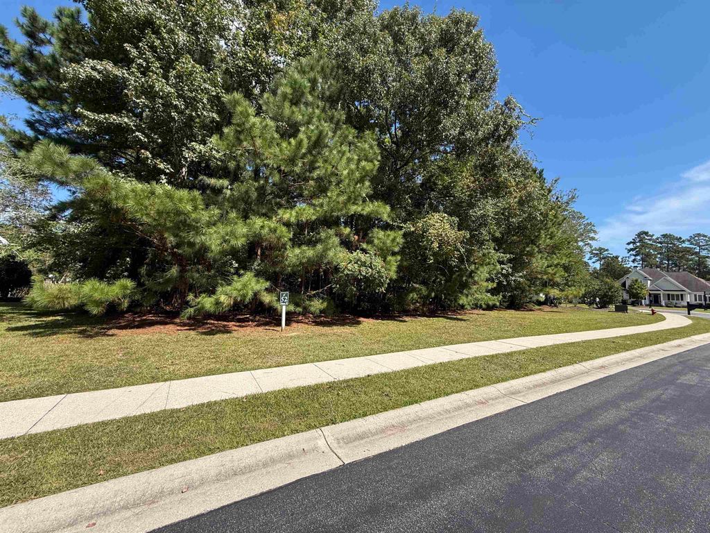 155 Low Country Loop, Murrells Inlet, SC 29576 — exterior