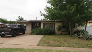 4108 LAVELL AVENUE, Wichita Falls, TX 76308