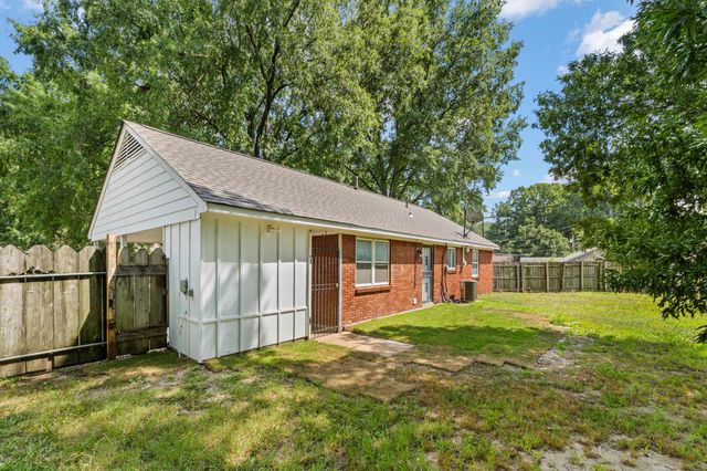 2885 CLEARBROOK ST, Memphis, TN 38118
