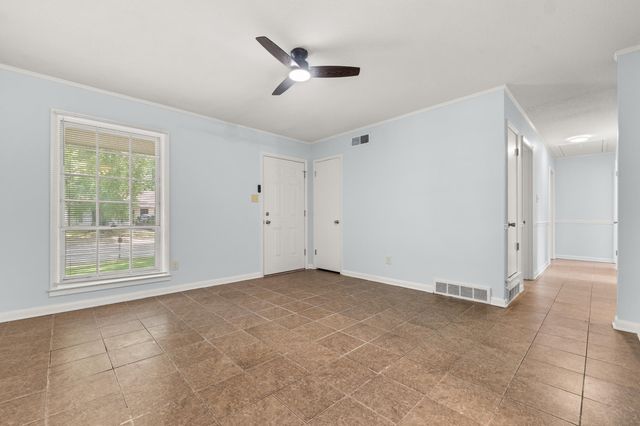 2885 CLEARBROOK ST, Memphis, TN 38118