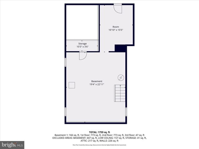 148 HAMILTON AVE, Waynesboro, PA 17268