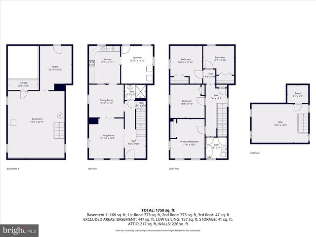 148 HAMILTON AVE, Waynesboro, PA 17268