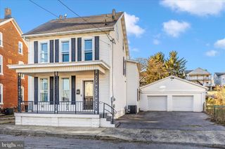 148 HAMILTON AVE, Waynesboro, PA 17268