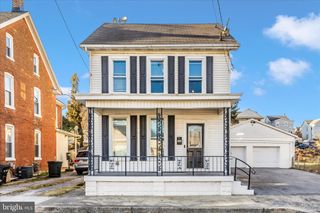 148 HAMILTON AVE, Waynesboro, PA 17268