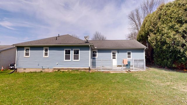 1544 Pear Place, Mansfield, OH 44905