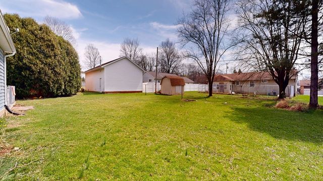 1544 Pear Place, Mansfield, OH 44905