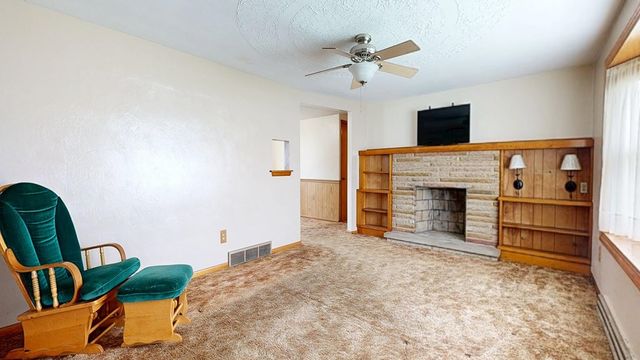 1544 Pear Place, Mansfield, OH 44905