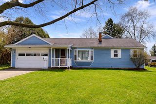 1544 Pear Place, Mansfield, OH 44905