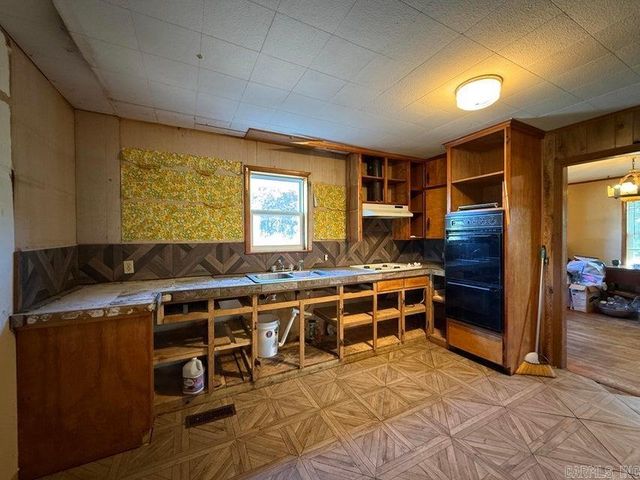 459 Ash Trail, Mount Pleasant, AR 72561