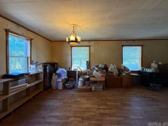 459 Ash Trail, Mount Pleasant, AR 72561