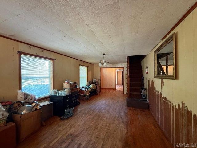 459 Ash Trail, Mount Pleasant, AR 72561