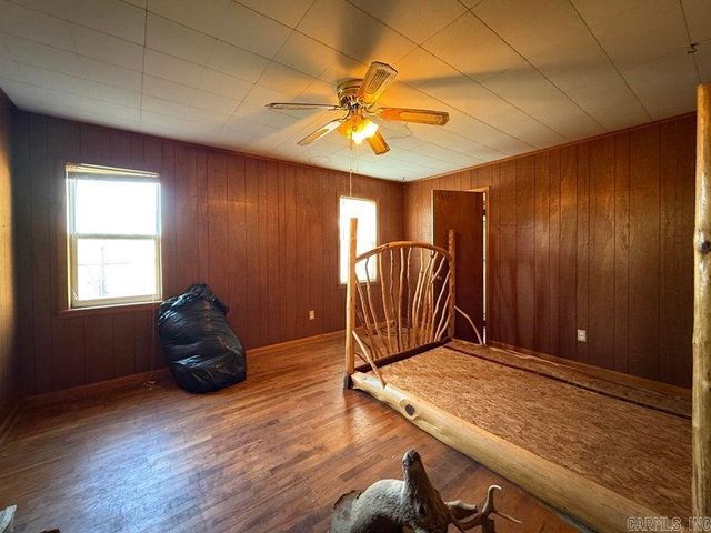 459 Ash Trail, Mount Pleasant, AR 72561