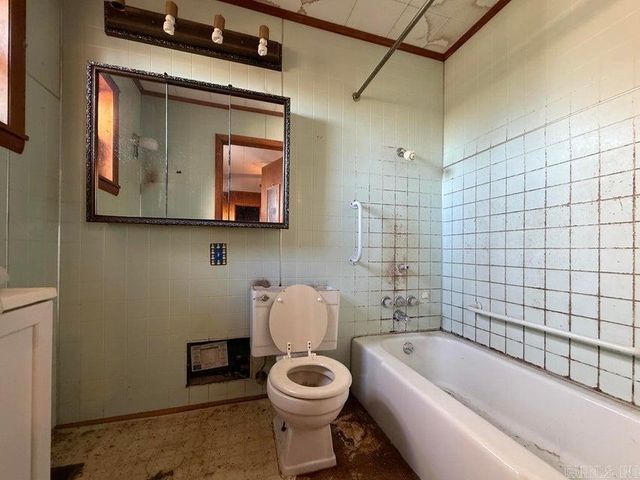 459 Ash Trail, Mount Pleasant, AR 72561